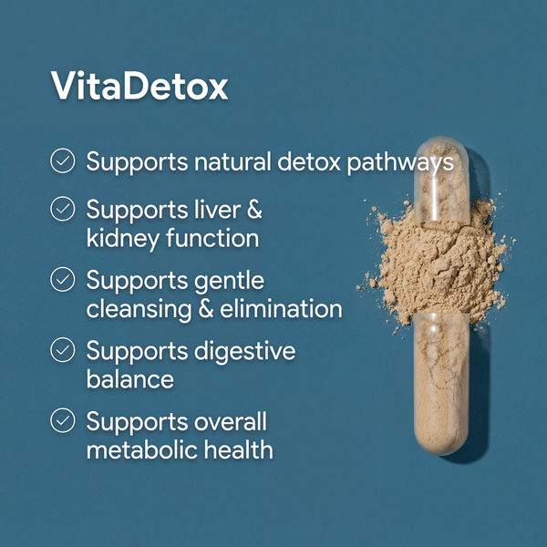VitaDetox