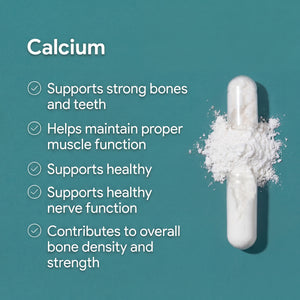 Calcium