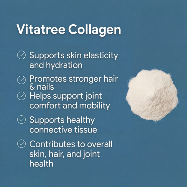 Collagen Unflavoured