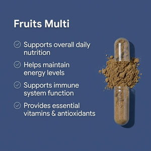 Fruits Multi